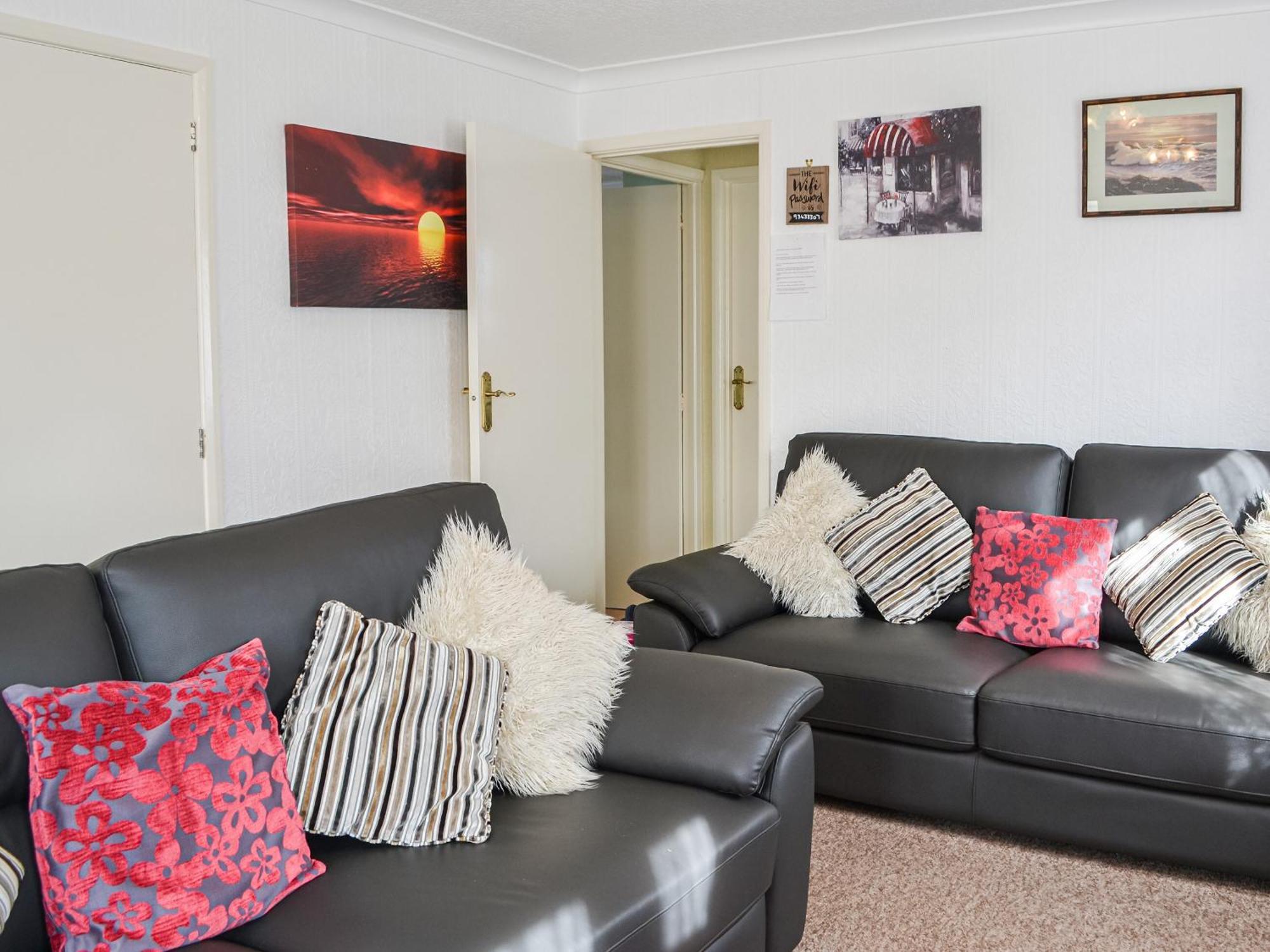 Enjoy Your Stay Cottage Bessingby 외부 사진