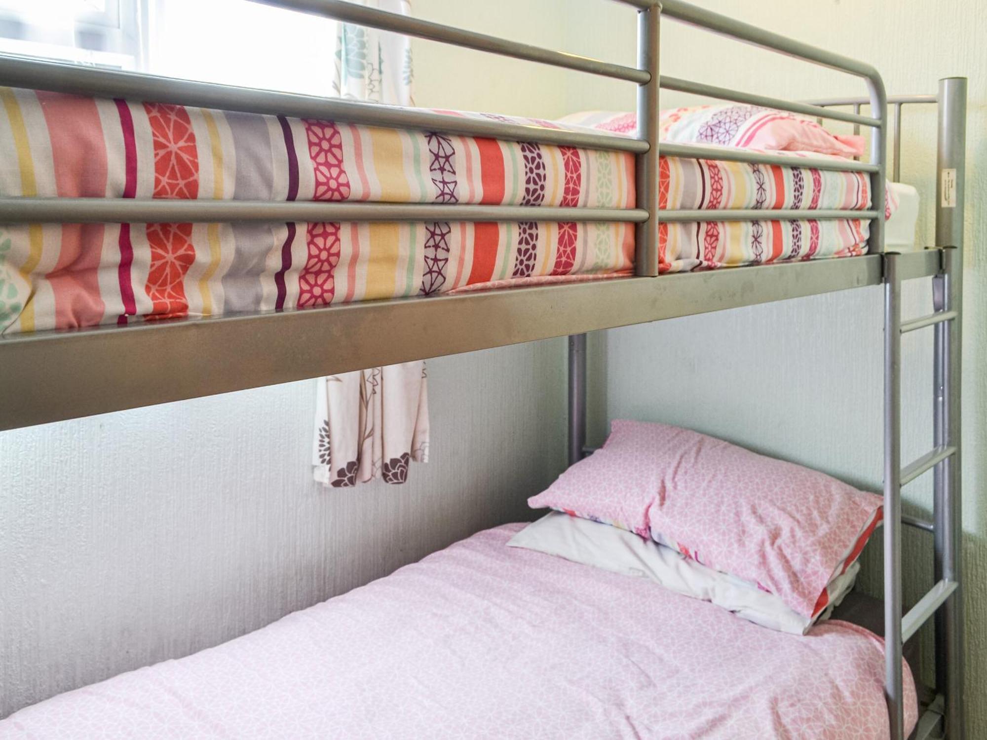 Enjoy Your Stay Cottage Bessingby 외부 사진