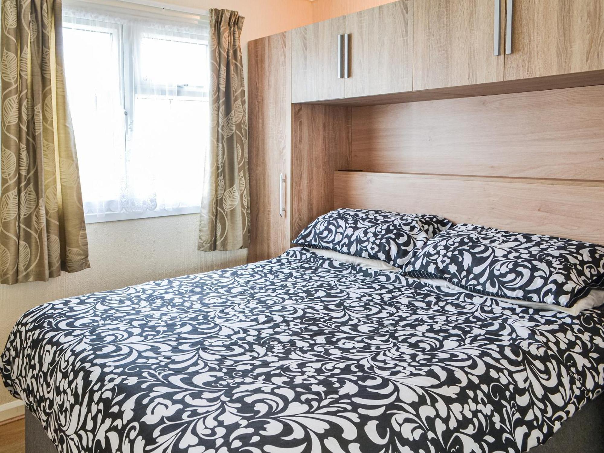 Enjoy Your Stay Cottage Bessingby 외부 사진
